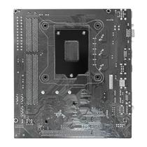 Placa mãe brx h81 ddr3 socket 1150