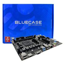 Placa Mãe Chipset H610 Socket LGA 1700 13ª e 14ª Geração Intel DDR4 M.2 2280 NVMe