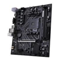 Placa-Mãe Colorful A520M-K PRO AMD AM4 Placa-Mãe Colorful A520M-K PRO AMD AM4