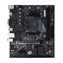 Placa Mãe Colorful BATTLE-AX A520M-K M.2 V14, AMD AM4, M-ATX, DDR4 - BATTLE-AX A520M-K M.2 V14