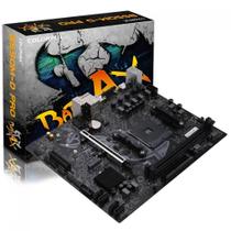 Placa Mãe Colorful Battle-AX B550M-D Pro V14, AM4 MATX, DDR4