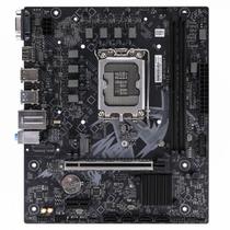 Placa Mãe Colorful Battle-AX B760M-F V20A, Chipset B760, Intel LGA 1700, MATX, DDR4 Placa Mãe Colorful Battle-AX B760M-F V20A, Chipset B760, Intel LGA 1700, MATX, DDR4