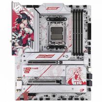 Placa Mãe Colorful iGame X870 Senna V14, Chipset X870, AMD AM5, ATX, DDR5