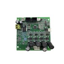 Placa mãe controladora do led para cob 300w outdoor branco quente frio