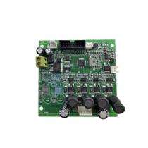 Placa Mãe Controladora Do Led Para Cob 300W Outdoor