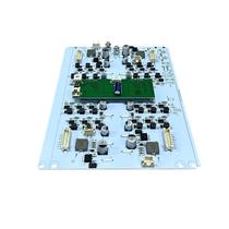 Placa mãe controladora do led para strobo strike m one pro com tilt