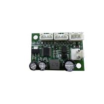 Placa mãe da borda de led para moving beam 9r c/fita de led Placa mãe da borda de led para moving beam 9r c/fita de led