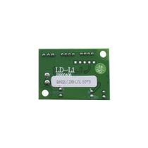 Placa Mãe Da Borda De Led Para Moving Beam 9R C/Fita De Led