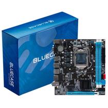 Placa Mãe Ddr3 1155 Gigabit Bluecase Vga Hdmi Usb 3.0 M.2