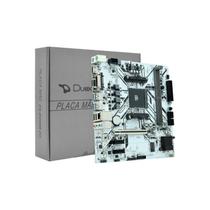 Placa-Mãe DDR4 Duex Dx B450M ZG Socket AM4 - Tecnologia Avançada. Desempenho.