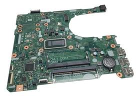 Placa Mãe Dell 3467 3567 3468 3568 I3-7020u Ddr4 15341-1 7g Verde Placa Mãe Dell 3467 3567 3468 3568 I3-7020u Ddr4 15341-1 7g Verde