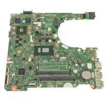 Placa Mãe Dell 3476 3576 I7-8550u 520 2gb 0f2p7w 17841-1 Verde Placa Mãe Dell 3476 3576 I7-8550u 520 2gb 0f2p7w 17841-1 Verde