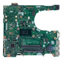 Placa Mãe Dell Insp 3467 3567 Vostro 3468 3568 I3 15341-1 Verde Placa Mãe Dell Insp 3467 3567 Vostro 3468 3568 I3 15341-1 Verde