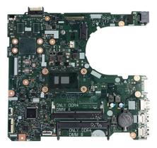 Placa Mãe Dell Inspiron 3467/3567/3568/3468 I3-6006u 0np4ry Verde Placa Mãe Dell Inspiron 3467/3567/3568/3468 I3-6006u 0np4ry Verde