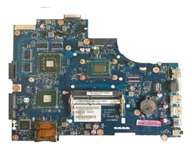 Placa Mãe Dell Inspiron 3521 5521 La-9101p Core I5 C Ded Azul Placa Mãe Dell Inspiron 3521 5521 La-9101p Core I5 C Ded Azul