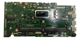 Placa Mãe Dell Inspiron 5480 5482 5488 5580 5582 I3 0r1fc0 Verde Placa Mãe Dell Inspiron 5480 5482 5488 5580 5582 I3 0r1fc0 Verde