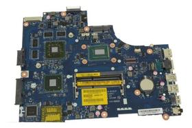 Placa Mae Dell Inspiron Laptop Motherboard 3521 5521 I7-3537 Azul Placa Mae Dell Inspiron Laptop Motherboard 3521 5521 I7-3537 Azul