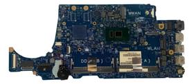 Placa Mae Dell Latitude 3480 I5-7200u Placa Mae Dell Latitude 3480 I5-7200u