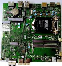 Placa Mãe Dell Mini 3080 Micro 10ª Geração Ipcml-ct Placa Mãe Dell Mini 3080 Micro 10ª Geração Ipcml-ct