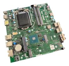 Placa Mãe Dell Optiplex 3060 Micro Ipcfl-cg Lga 1151 Ddr4 Verde Placa Mãe Dell Optiplex 3060 Micro Ipcfl-cg Lga 1151 Ddr4 Verde