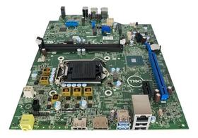Placa Mãe Dell Optiplex 3060 Sff Lga1151 Ddr4 Cn-04y8v0 Verde Placa Mãe Dell Optiplex 3060 Sff Lga1151 Ddr4 Cn-04y8v0 Verde