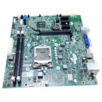 Placa Mãe Dell Optiplex 390 Vostro 260s Mih61r Matx Lga 1155 Placa Mãe Dell Optiplex 390 Vostro 260s Mih61r Matx Lga 1155