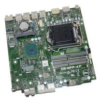 Placa Mae Dell Optiplex 5050 7050 Micro Lga 1151 Ddr4 0782gw Verde Placa Mae Dell Optiplex 5050 7050 Micro Lga 1151 Ddr4 0782gw Verde