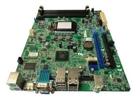 Placa Mãe Dell Optiplex 990 Sff Pn 0d6h9t C/nfe Cn-0d6h9t Verde Placa Mãe Dell Optiplex 990 Sff Pn 0d6h9t C/nfe Cn-0d6h9t Verde