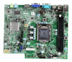 Placa Mae Dell Optiplex 990 Usff Lga1155 Ddr3 Cn-0pgkwf Verde Placa Mae Dell Optiplex 990 Usff Lga1155 Ddr3 Cn-0pgkwf Verde