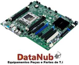 Placa Mãe Dell Precision T3600 Work Station 8HPGT