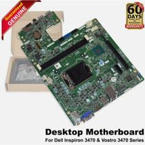 Placa Mãe Dell Vostro 3470 1151 Ddr4 0d02vh 0k2ghv 0yp9g7 Verde-escuro Placa Mãe Dell Vostro 3470 1151 Ddr4 0d02vh 0k2ghv 0yp9g7 Verde-escuro
