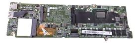 Placa Mae Dell Xps 13 Ultrabook L321x I7-2637m 4gb Cn-0t0n27 Verde