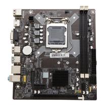 Placa Mãe Desk Brazil PC 1150 BPC-H81/B85-M.2-G Placa Mãe Desk Brazil PC 1150 BPC-H81/B85-M.2-G