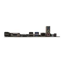 Placa Mãe Desk Brazil Pc 1150 Bpc-h81/b85-m.2-g Placa Mãe Desk Brazil Pc 1150 Bpc-h81/b85-m.2-g