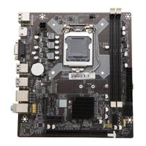 Placa mãe desk brazil pc 1150 bpc-h81/b85-m.2-g