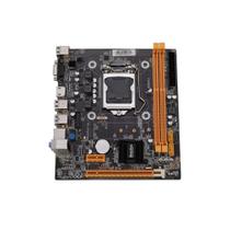 PLACA MAE DESK BRAZILPC 1150 BPC-H81M.2-TG (2xDDR3/1xHDMI/1xVGA/2xUSB3.0/REDE 1000M) OEM I PLACA MAE DESK BRAZILPC 1150 BPC-H81M.2-TG (2xDDR3/1xHDMI/1xVGA/2xUSB3.0/REDE 1000M) OEM I