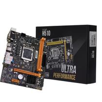 PLACA MAE DESK BRAZILPC 1200 BPC-H510M.2-TG 2xDDR4-MAX 32GB2 PLACA MAE DESK BRAZILPC 1200 BPC-H510M.2-TG 2xDDR4-MAX 32GB2