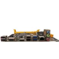 PLACA MAE DESK BRAZILPC GAMER 1150 BPC-H81M.2-TG (2xDDR3/1xHDMI/1xVGA/M.2/2xUSB3.0/REDE 1000M) oem
