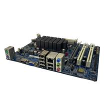 Placa Mãe Desktop 15-y40-011002 Ecs Ddr3 Pcie Amd E-350