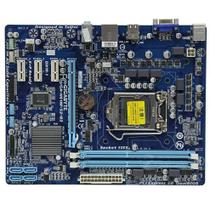 Placa-Mãe Desktop TEL C H61M-S2-B3 - LGA 1155 DDR3 16GB