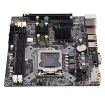 Placa-mãe Diyeeni DDR3 LGA 1150 CPU USB3.0 SATA3.0 H81