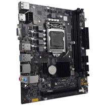 Placa Mãe Duex B250G, Chipset Intel B250, USB 3.0, Micro ATX - DXMVV250G OEM