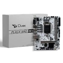 Placa Mae Duex Dx Dx-H510Zg Pro Lga 1200 Ddr4