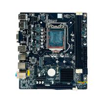 Placa mae duex dxmbb75s m2 lga 1155