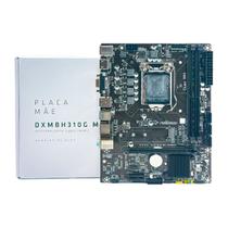 Placa mae duex dxmbh310g m2 lga 1151 Placa mae duex dxmbh310g m2 lga 1151