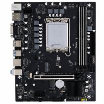 Placa mae duex dxmbh610g lga1700 oem