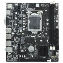Placa mae duex dxmbh61s m2 lga 1155