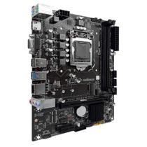 Placa Mãe Duex H310Zg M2 Intel 1151, Ddr4, Micro Atx