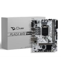 Placa Mãe Duex H510ZG LGA 1200