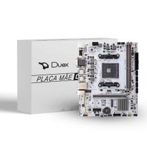 Placa Mãe DX A520 M.2 AMD Ryzen AM4 DDR4